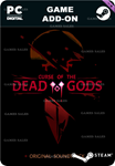 CURSE OF THE DEAD GODS - ORIGINAL SOUNDTRACKSTEAM