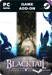BLACKTAIL - ORIGINAL SOUNDTRACKSTEAM GIFT????АВТО