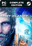 LOST PLANET 3 - COMPLETESTEAM GIFT????АВТОДОСТАВКА????