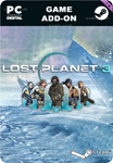 LOST PLANET® 3 - FREEDOM FIGHTER PACKSTEAM GIFT????