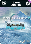 LOST PLANET® 3 - PUNISHER PACKSTEAM GIFT????АВТО