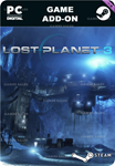LOST PLANET 3 - MAP PACK 3STEAM GIFT????АВТОДОСТАВКА