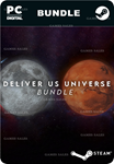 DELIVER US UNIVERSE BUNDLESTEAM GIFT????АВТОДОСТАВКА