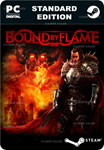 BOUND BY FLAMESTEAM GIFT????АВТОДОСТАВКА????