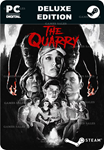 THE QUARRY - DELUXE EDITIONSTEAM GIFT????АВТО