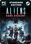 ALIENS: DARK DESCENTSTEAM GIFT????АВТОДОСТАВКА????