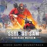 SERIOUS SAM: SIBERIAN MAYHEM SOUNDTRACKSTEAM GIFT - изображение № 2