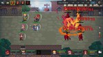 NO-BRAINER HEROES 挂机吧！勇者STEAM GIFT????АВТОДОСТАВКА???? - изображение № 4