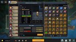 NO-BRAINER HEROES 挂机吧！勇者STEAM GIFT????АВТОДОСТАВКА???? - изображение № 3