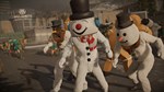 DEAD RISING 4 - HOLIDAY STOCKING STUFFER PACKSTEAM - изображение № 6