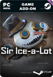 DEAD RISING 4 - SIR-ICE-A-LOTSTEAM GIFT????АВТО