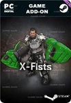 DEAD RISING 4 - X-FISTSSTEAM GIFT????АВТОДОСТАВКА????