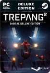 TREPANG2 - DELUXE EDITIONSTEAM GIFT????АВТОДОСТАВКА