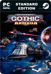 BATTLEFLEET GOTHIC: ARMADASTEAM GIFT????АВТОДОСТАВКА
