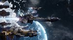 BATTLEFLEET GOTHIC: ARMADA - SPACE MARINESSTEAM - изображение № 3