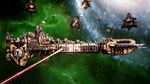 BATTLEFLEET GOTHIC: ARMADA - SPACE MARINESSTEAM - изображение № 2