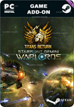 STARPOINT GEMINI WARLORDS: TITANS RETURNSTEAM GIFT
