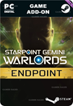 STARPOINT GEMINI WARLORDS: ENDPOINTSTEAM GIFT????
