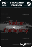 NUCLEAR CONTINGENCYSTEAM GIFT????АВТОДОСТАВКА????