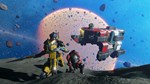 STARBASE SOUNDTRACK VOL. 1STEAM GIFT????АВТОДОСТАВКА - изображение № 3