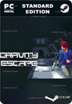 GRAVITY ESCAPESTEAM GIFT????АВТОДОСТАВКА????
