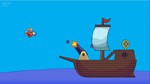 THE ADVENTURES OF EMOJI 4: FLY HIGH MOUSE REMASTERED - изображение № 4