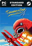 THE ADVENTURES OF EMOJI 4: FLY HIGH MOUSE REMASTERED