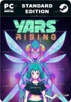 YARS RISINGSTEAM GIFT????АВТОДОСТАВКА????