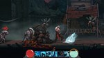 IMMORTAL HUNTERS + UNLINKED MASKSTEAM GIFT????АВТО - изображение № 5