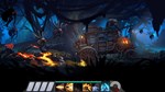 IMMORTAL HUNTERS + UNLINKED MASKSTEAM GIFT????АВТО - изображение № 2