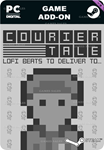 COURIER TALE SOUNDTRACKSTEAM GIFT????АВТОДОСТАВКА????
