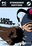I AM YOUR BEASTSTEAM GIFT????АВТОДОСТАВКА????