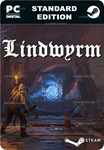 LINDWYRMSTEAM GIFT????АВТОДОСТАВКА????