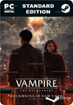 VAMPIRE: THE MASQUERADE - RECKONING OF NEW YORK