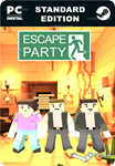 ESCAPE PARTYSTEAM GIFT????АВТОДОСТАВКА????