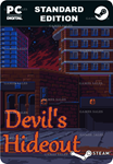 DEVIL'S HIDEOUTSTEAM GIFT????АВТОДОСТАВКА????