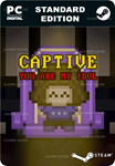 CAPTIVE: YOU ARE MY IDOLSTEAM GIFT????АВТОДОСТАВКА????