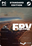 FPV WORLDWIDESTEAM GIFT????АВТОДОСТАВКА????