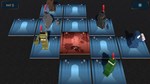 ДЖЕК И ДЕТЕКТИВЫ: ТИХАЯ СОЦИАЛЬНАЯ ДЕТЕКТИВНАЯ ИГРА - изображение № 7