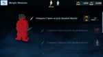 ДЖЕК И ДЕТЕКТИВЫ: ТИХАЯ СОЦИАЛЬНАЯ ДЕТЕКТИВНАЯ ИГРА - изображение № 8