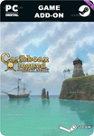 CARIBBEAN LEGEND - ЧЁРНАЯ МЕТКАSTEAM GIFT????АВТО