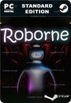 ROBORNESTEAM GIFT????АВТОДОСТАВКА????