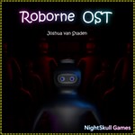 ROBORNE SOUNDTRACKSTEAM GIFT????АВТОДОСТАВКА???? - изображение № 2
