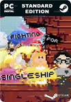 FIGHTING FOR SINGLESHIPSTEAM GIFT????АВТОДОСТАВКА????