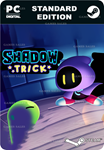 SHADOW TRICKSTEAM GIFT????АВТОДОСТАВКА????