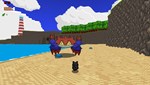 PAWS FOR ADVENTURESTEAM GIFT????АВТОДОСТАВКА???? - изображение № 3