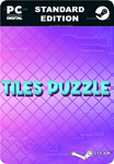 TILES PUZZLESTEAM GIFT????АВТОДОСТАВКА????