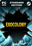 EXOCOLONY: PLANET SURVIVALSTEAM GIFT????АВТОДОСТАВКА