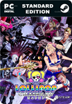 LOLLIPOP CHAINSAW REPOPSTEAM GIFT????АВТОДОСТАВКА????
