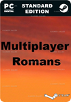 MULTIPLAYER ROMANSSTEAM GIFT????АВТОДОСТАВКА????